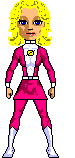 Saturn Girl1